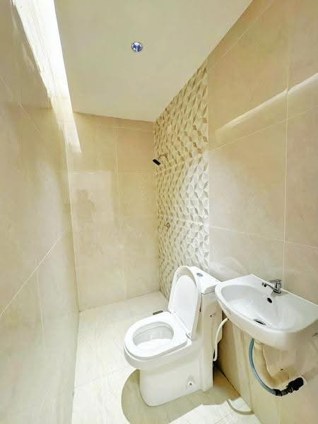 1-storey Terraced House for Sale in Kulai (Johor) - Gordon Chai - Bathroom - PropertyGuru.com.my