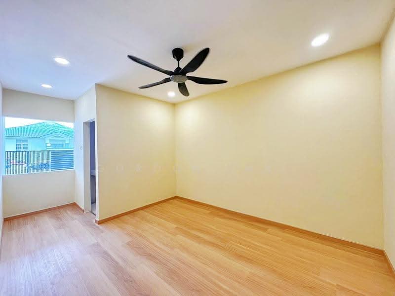 1-storey Terraced House for Sale in Kulai (Johor) - Gordon Chai - Interior - PropertyGuru.com.my