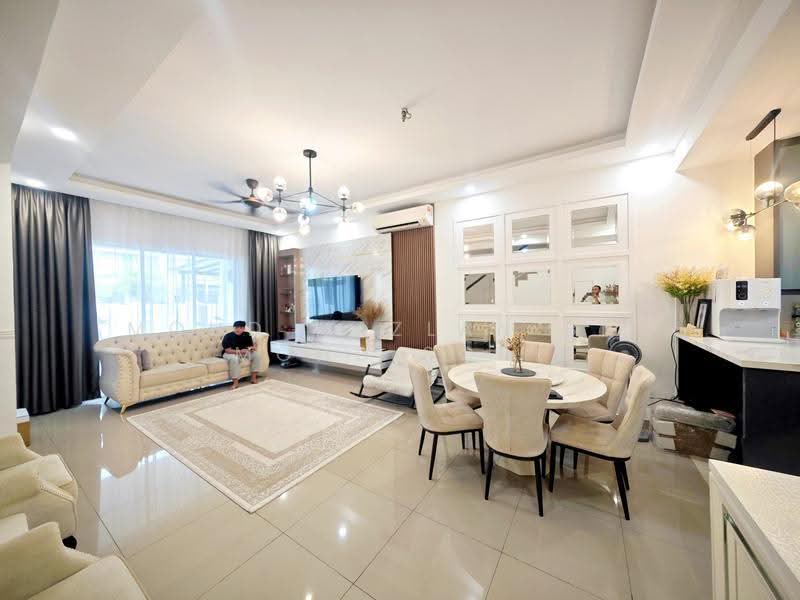 Rumah Teres 2-Tingkat untuk Dijual di Sepang (Selangor) - Mohd Hazlan bin Mohd Sopi - PropertyGuru.com.my