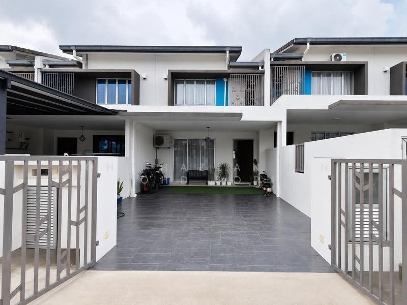 Rumah Teres 2-Tingkat untuk Dijual di Sepang (Selangor) - Mohd Hazlan bin Mohd Sopi - PropertyGuru.com.my