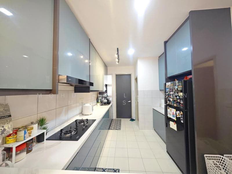 Rumah Teres 2-Tingkat untuk Dijual di Sepang (Selangor) - Mohd Hazlan bin Mohd Sopi - PropertyGuru.com.my