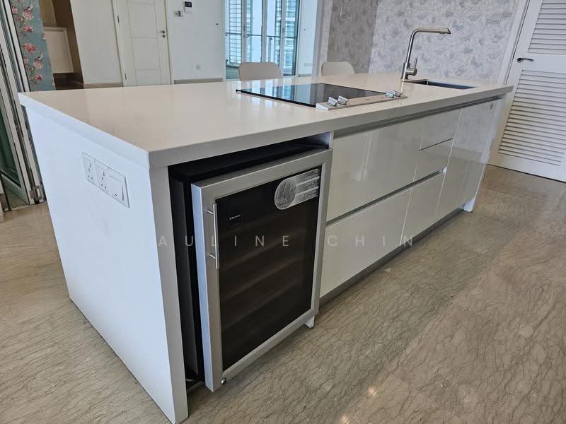 Kondominium untuk Dijual di Sunway Vivaldi - Pauline CHIN - Kitchen - PropertyGuru.com.my