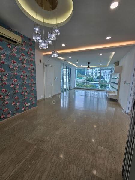 Kondominium untuk Dijual di Sunway Vivaldi - Pauline CHIN - Living Room - PropertyGuru.com.my