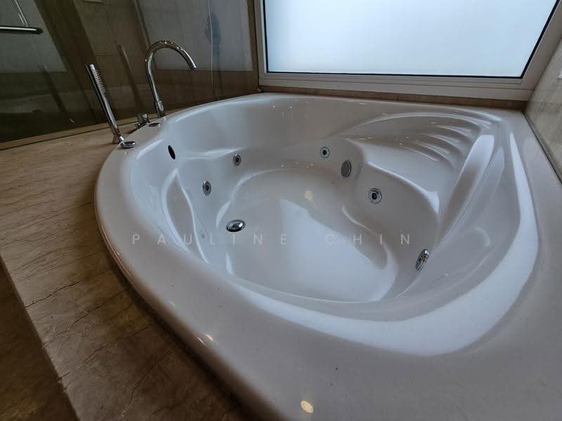 Kondominium untuk Dijual di Sunway Vivaldi - Pauline CHIN - Bathroom - PropertyGuru.com.my