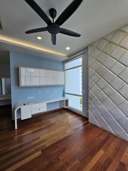 Kondominium untuk Dijual di Sunway Vivaldi - Pauline CHIN - Study - PropertyGuru.com.my