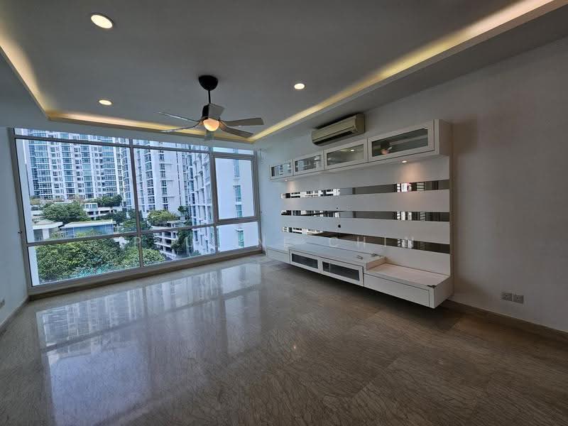 Kondominium untuk Dijual di Sunway Vivaldi - Pauline CHIN - Living Room - PropertyGuru.com.my