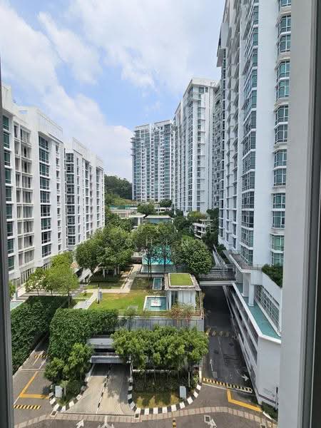 Kondominium untuk Dijual di Sunway Vivaldi - Pauline CHIN - Exterior - PropertyGuru.com.my