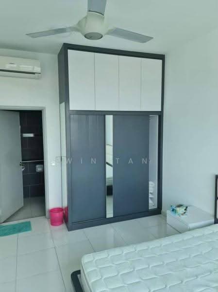 Service Residence for Sale at The Sky Executive Suites - Win Tan - Bedroom - PropertyGuru.com.my