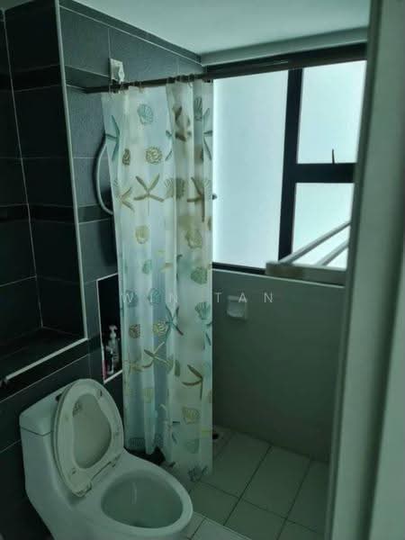 Service Residence for Sale at The Sky Executive Suites - Win Tan - Bathroom - PropertyGuru.com.my