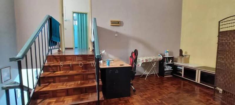 Rumah Teres 2-Tingkat untuk Dijual di Perling (Johor Bahru) - Siow Yan Er - Interior - PropertyGuru.com.my