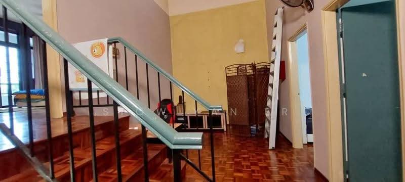 Rumah Teres 2-Tingkat untuk Dijual di Perling (Johor Bahru) - Siow Yan Er - Interior - PropertyGuru.com.my