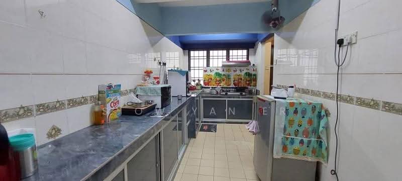 Rumah Teres 2-Tingkat untuk Dijual di Perling (Johor Bahru) - Siow Yan Er - Kitchen - PropertyGuru.com.my