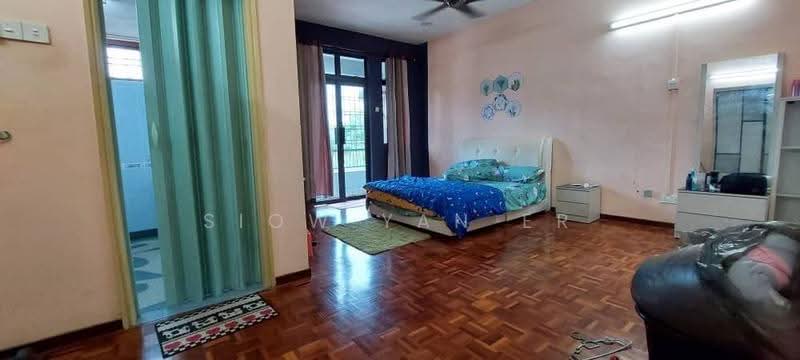 Rumah Teres 2-Tingkat untuk Dijual di Perling (Johor Bahru) - Siow Yan Er - Bedroom - PropertyGuru.com.my