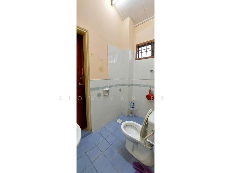 Rumah Teres 2-Tingkat untuk Dijual di Perling (Johor Bahru) - Siow Yan Er - Bathroom - PropertyGuru.com.my