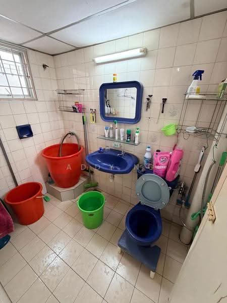 Apartment for Rent at 1A Pinang - Addy Ng - Bathroom - PropertyGuru.com.my