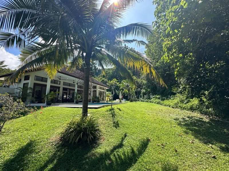 Bungalow House untuk Dijual di Pantai Tengah (Chenang) - Firdaus Husin - Exterior - PropertyGuru.com.my