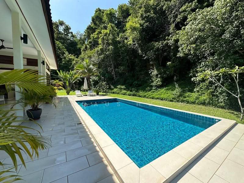 Bungalow House untuk Dijual di Pantai Tengah (Chenang) - Firdaus Husin - PropertyGuru.com.my