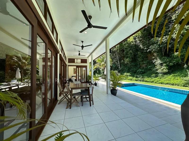Bungalow House untuk Dijual di Pantai Tengah (Chenang) - Firdaus Husin - PropertyGuru.com.my