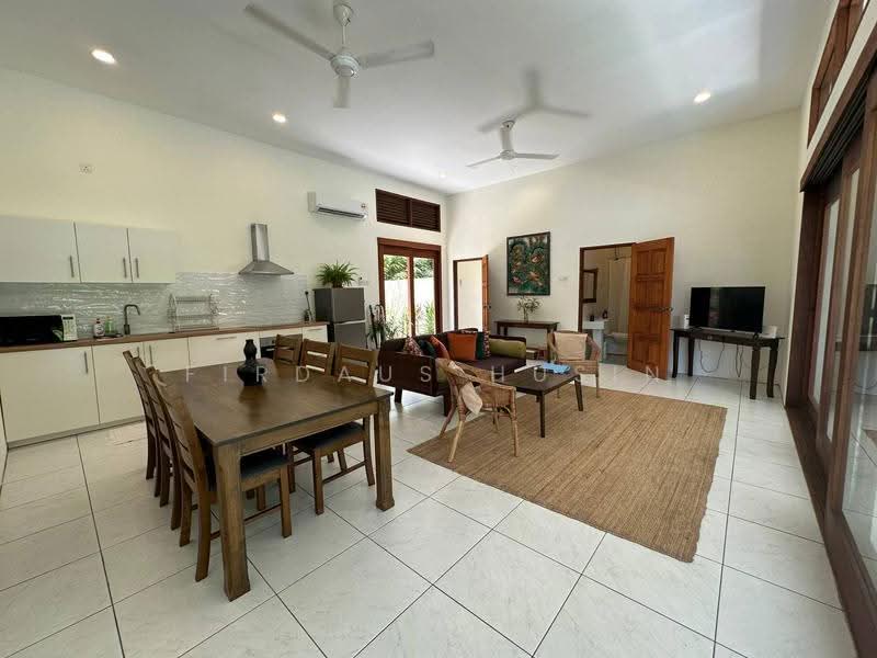 Bungalow House untuk Dijual di Pantai Tengah (Chenang) - Firdaus Husin - PropertyGuru.com.my