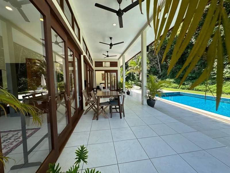 Bungalow House untuk Dijual di Pantai Tengah (Chenang) - Firdaus Husin - PropertyGuru.com.my