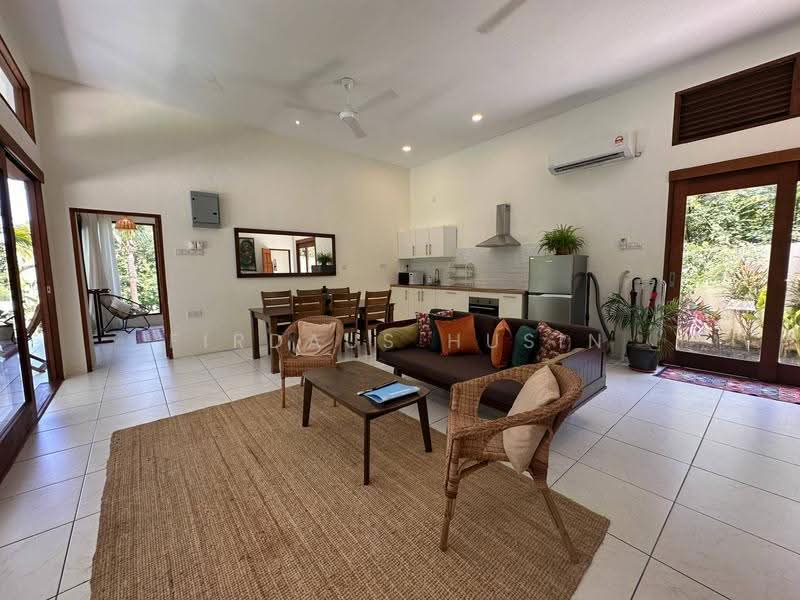 Bungalow House untuk Dijual di Pantai Tengah (Chenang) - Firdaus Husin - PropertyGuru.com.my