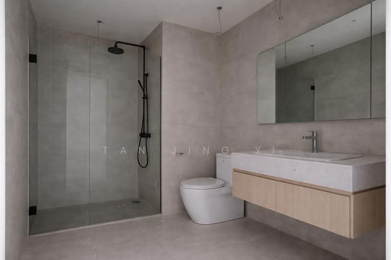Condominium for Sale at Mezzo - Tan Jing Yi - Bathroom - PropertyGuru.com.my