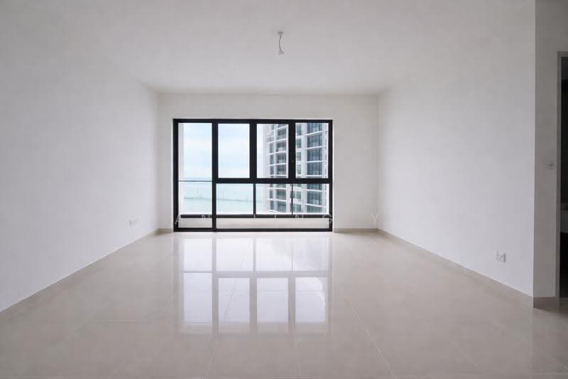 Condominium for Sale at Mezzo - Tan Jing Yi - Living Room - PropertyGuru.com.my