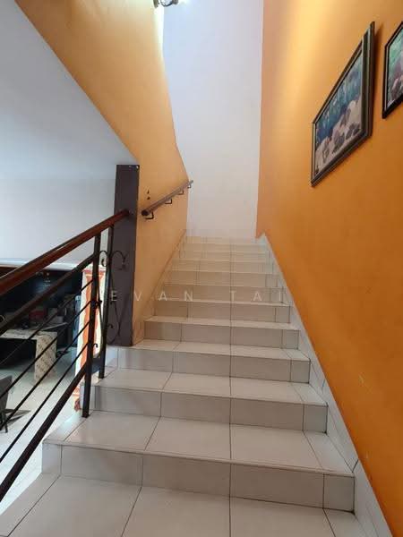Rumah Teres 2-Tingkat untuk Dijual di Taman Lagenda Putra (Kulai) - Evan Tai - Interior - PropertyGuru.com.my