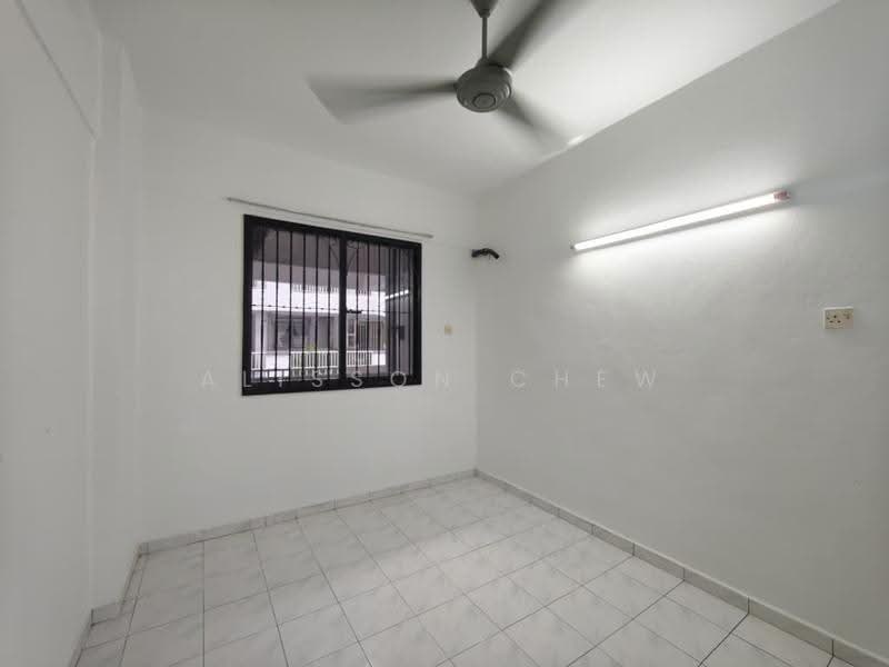 Pangsapuri untuk Dijual di Greenlane Heights Block B - Alisson Chew - Interior - PropertyGuru.com.my