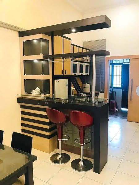 Rumah Teres 1-Tingkat untuk Dijual di Taman Molek (Johor Bahru) - Larry Ng - PropertyGuru.com.my