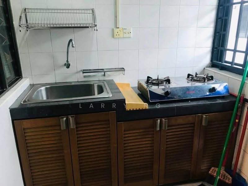 Rumah Teres 1-Tingkat untuk Dijual di Taman Molek (Johor Bahru) - Larry Ng - PropertyGuru.com.my
