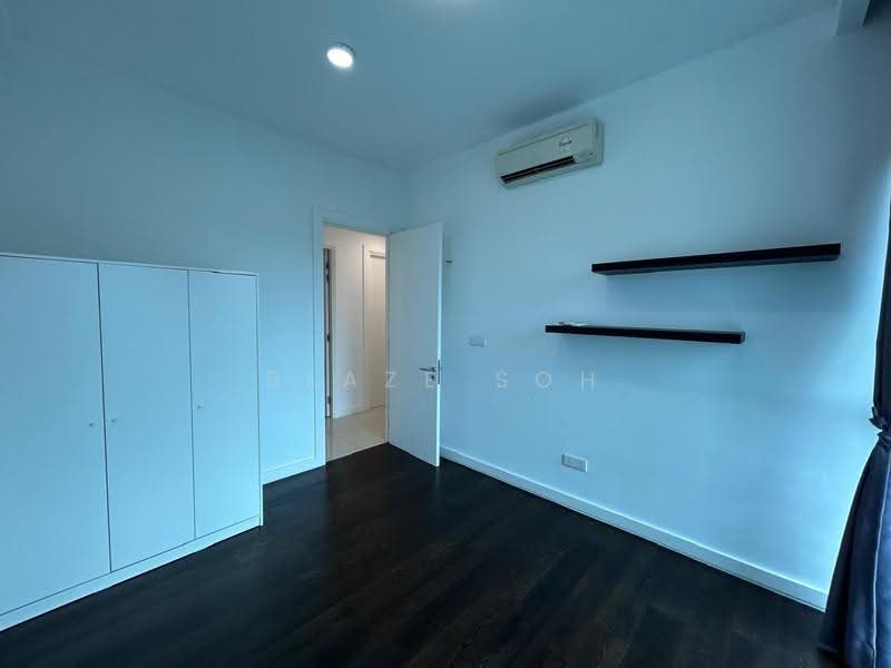 Kondominium untuk Dijual di One Central Park - Blaze Soh - Bedroom - PropertyGuru.com.my