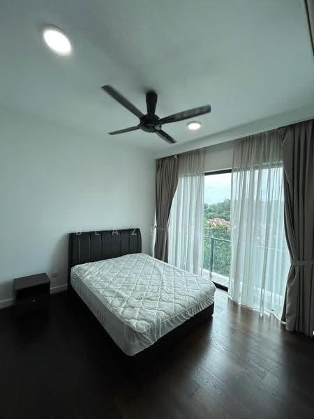 Kondominium untuk Dijual di One Central Park - Blaze Soh - Bedroom - PropertyGuru.com.my