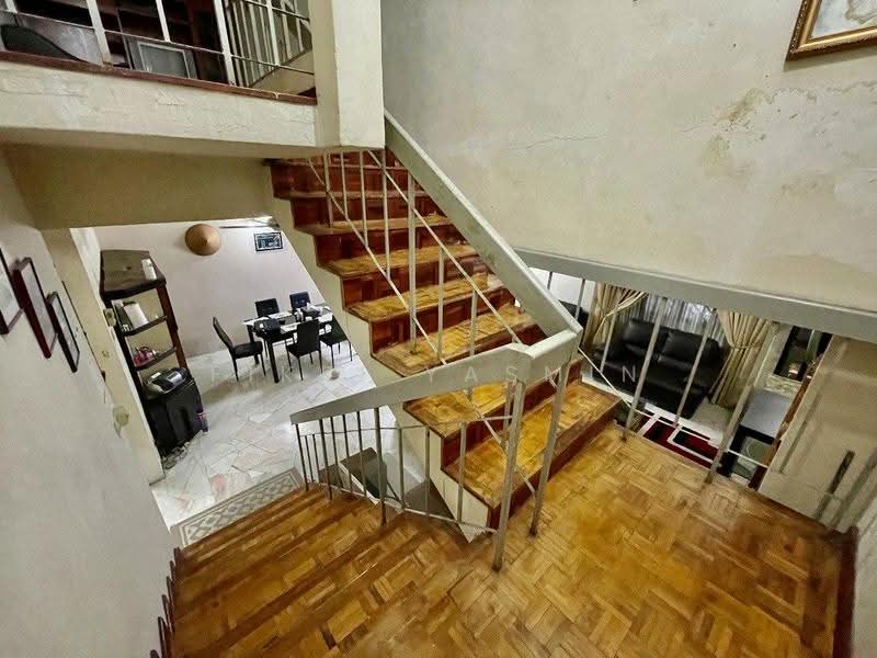 2-storey Terraced House for Sale in Taman Pandan Indah (Ampang) - Fikri Yasmin - Interior - PropertyGuru.com.my