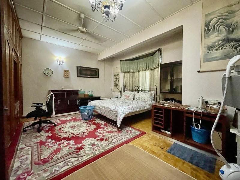 2-storey Terraced House for Sale in Taman Pandan Indah (Ampang) - Fikri Yasmin - Bedroom - PropertyGuru.com.my