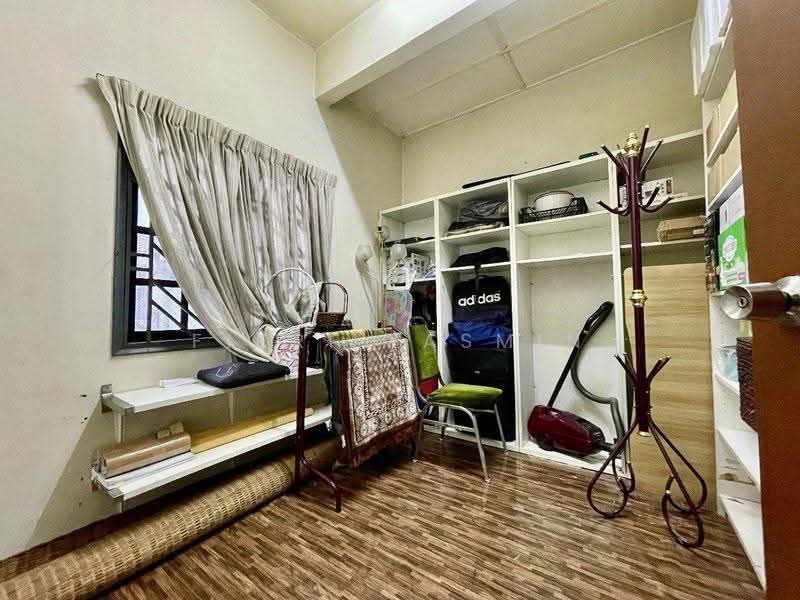 2-storey Terraced House for Sale in Taman Pandan Indah (Ampang) - Fikri Yasmin - Interior - PropertyGuru.com.my