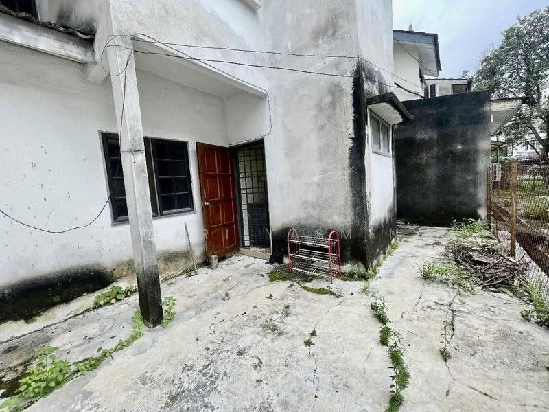 2-storey Terraced House for Sale in Taman Pandan Indah (Ampang) - Fikri Yasmin - Exterior - PropertyGuru.com.my