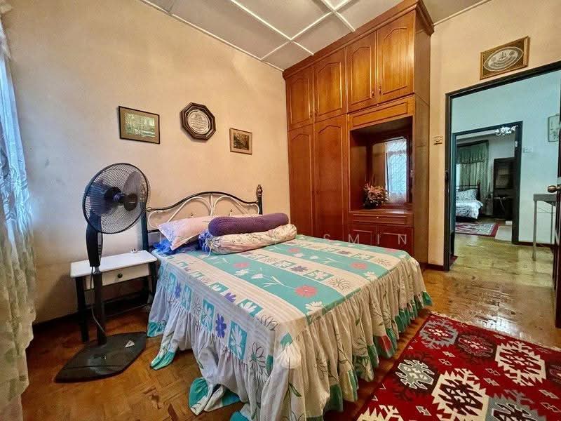 2-storey Terraced House for Sale in Taman Pandan Indah (Ampang) - Fikri Yasmin - Bedroom - PropertyGuru.com.my