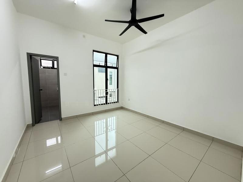 2-storey Terraced House for Rent in Bertam (Melaka) - Bibong Ong - Interior - PropertyGuru.com.my