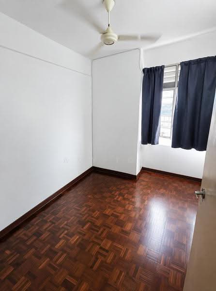 Rumah Flat untuk Dijual di Grandview Heights - Amy Toh - Bedroom - PropertyGuru.com.my