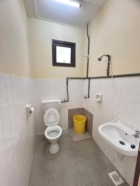 Rumah Flat untuk Dijual di Ipoh Garden East Apartment - Kelvin Chong - Bathroom - PropertyGuru.com.my