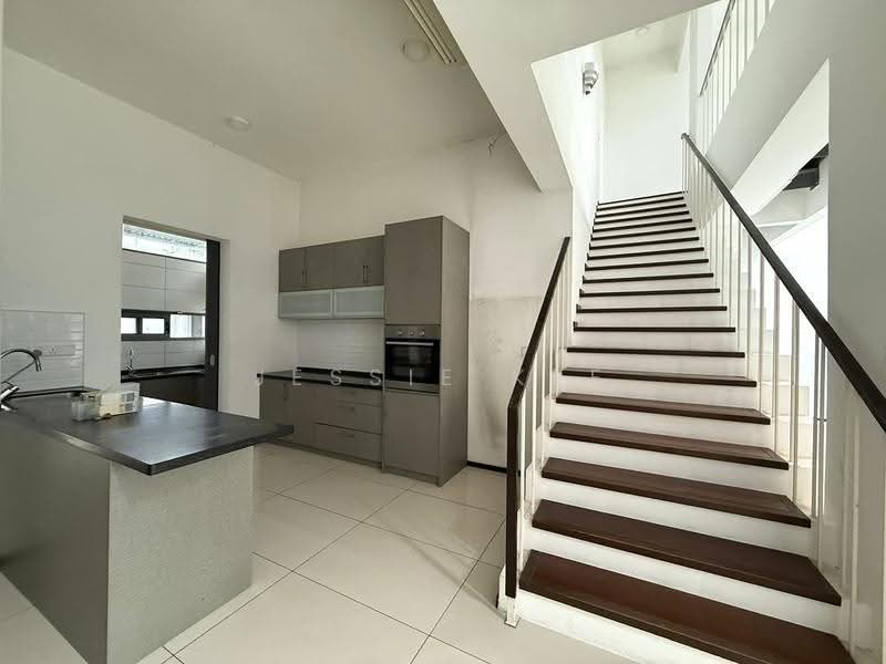 3-storey Terraced House for Sale in Desa Parkcity (Kuala Lumpur) - Jessie Kee - Kitchen - PropertyGuru.com.my
