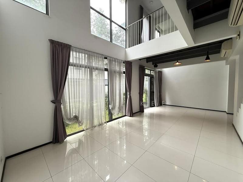3-storey Terraced House for Sale in Desa Parkcity (Kuala Lumpur) - Jessie Kee - Living Room - PropertyGuru.com.my
