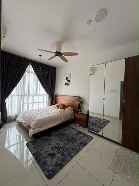 Condominium for Sale at Legend Heights - Coyee Wong - Bedroom - PropertyGuru.com.my