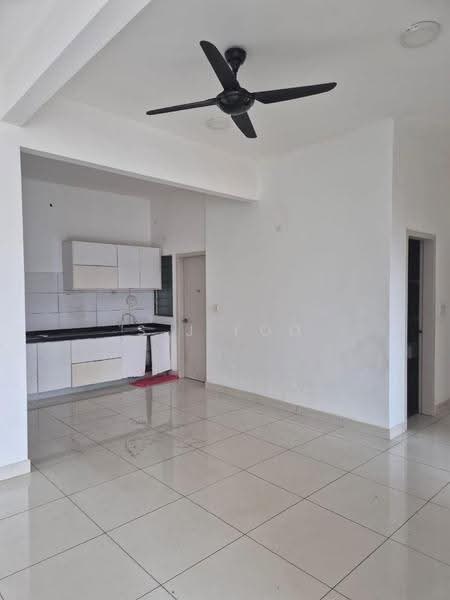 Kondominium untuk Dijual di Aspen Residences - S J Foo - Kitchen - PropertyGuru.com.my