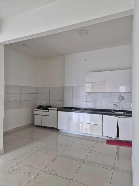 Kondominium untuk Dijual di Aspen Residences - S J Foo - Kitchen - PropertyGuru.com.my