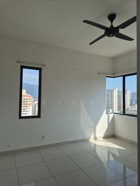 Kondominium untuk Dijual di Aspen Residences - S J Foo - View - PropertyGuru.com.my
