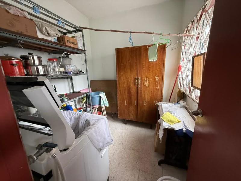 2-storey Terraced House for Sale in Taman Connaught (Cheras) - Joly Liew - Interior - PropertyGuru.com.my