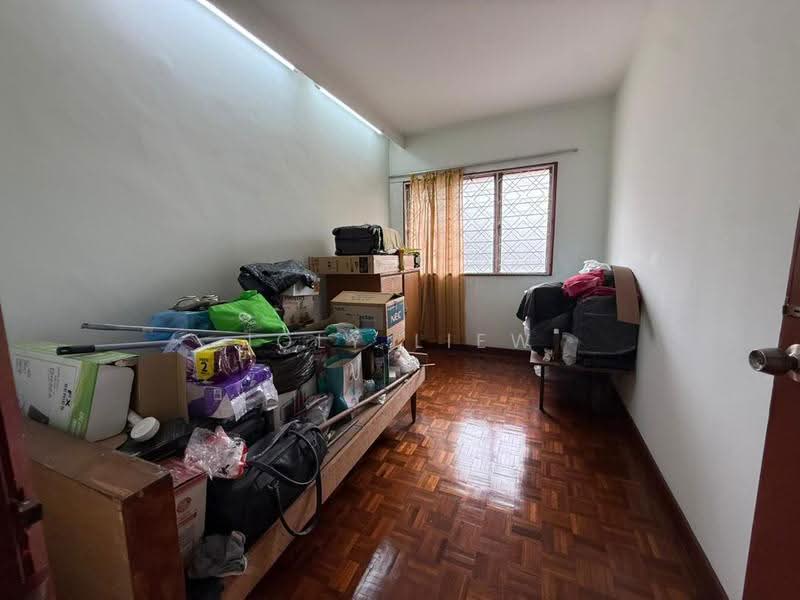 2-storey Terraced House for Sale in Taman Connaught (Cheras) - Joly Liew - PropertyGuru.com.my