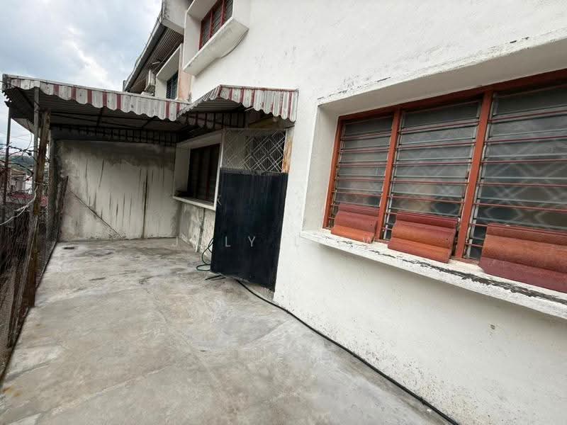 2-storey Terraced House for Sale in Taman Connaught (Cheras) - Joly Liew - PropertyGuru.com.my